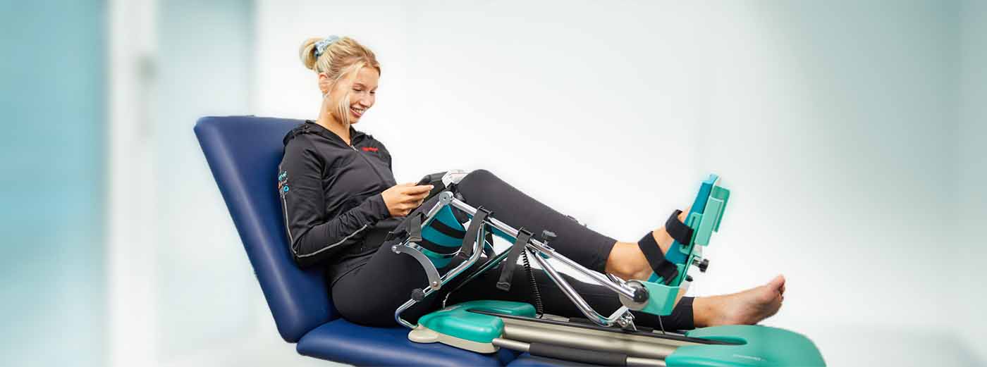 Prenájom rehabilitačných motorových dláh